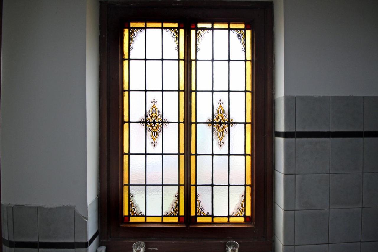 New Monumental Garden View Studio Amsterdam Phòng bức ảnh
